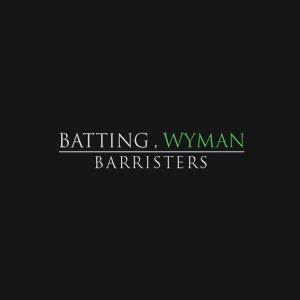 Batting Wyman Barristers Calgary (403)263-4949